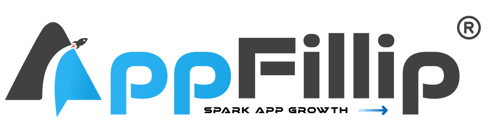 AppFillip — App Store Optimization Agency logo
